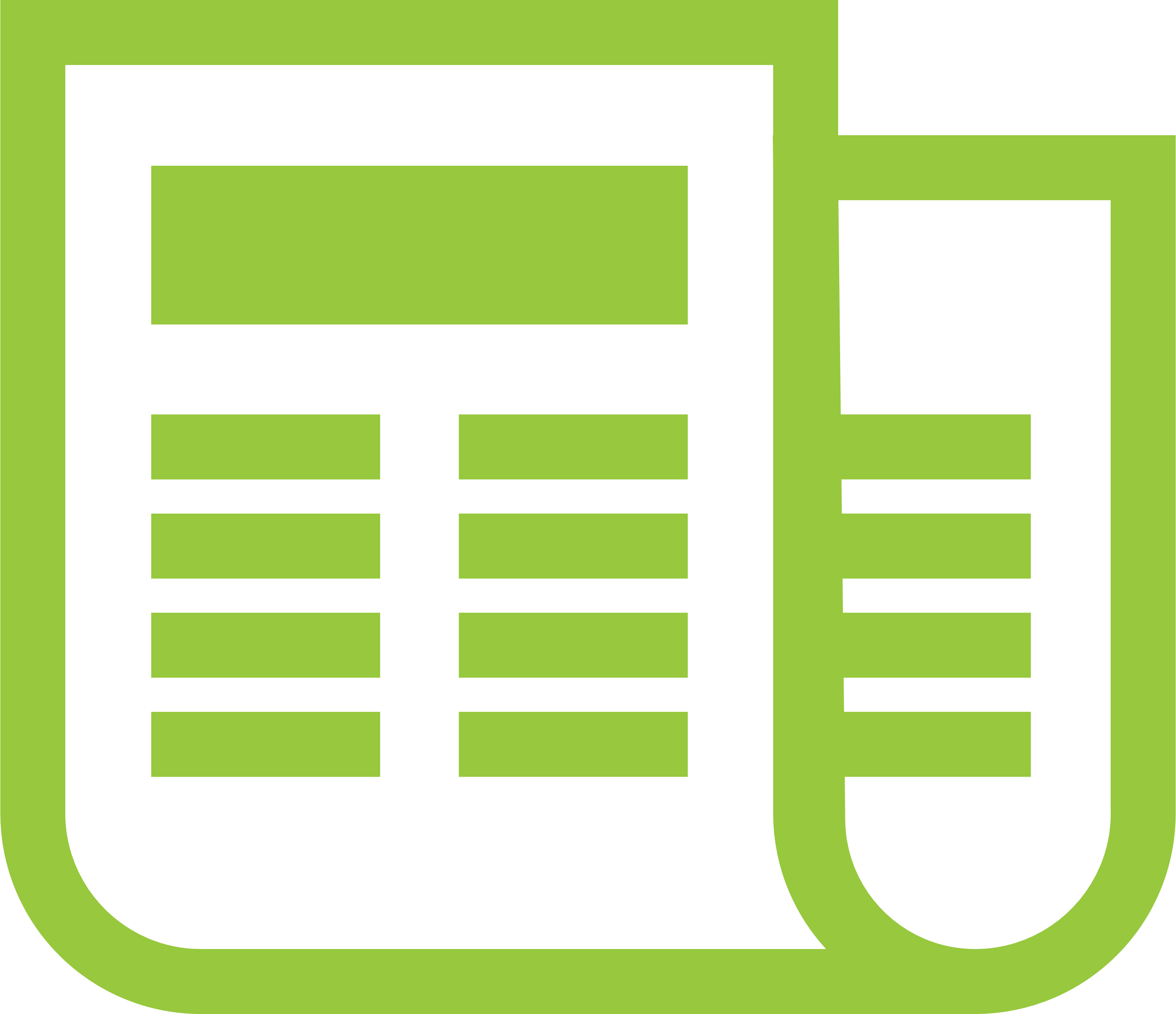 newsletters
