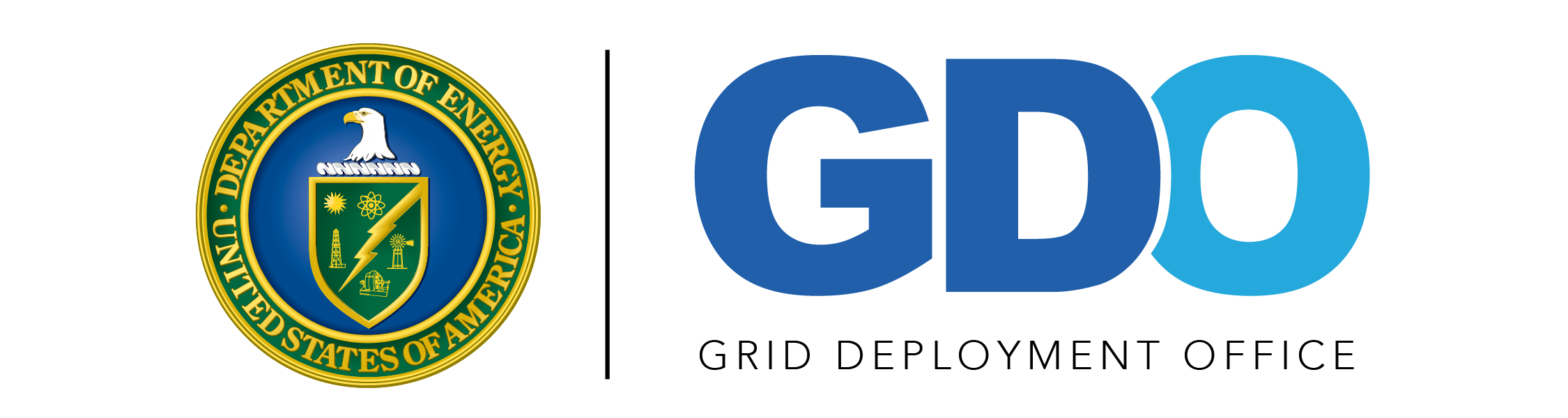 GDO logo